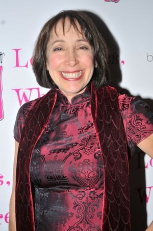 Didi Conn Photo